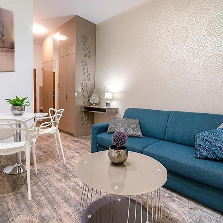 Apartmán LIANA Hrebienok C106 Vysoké Tatry Exterior foto