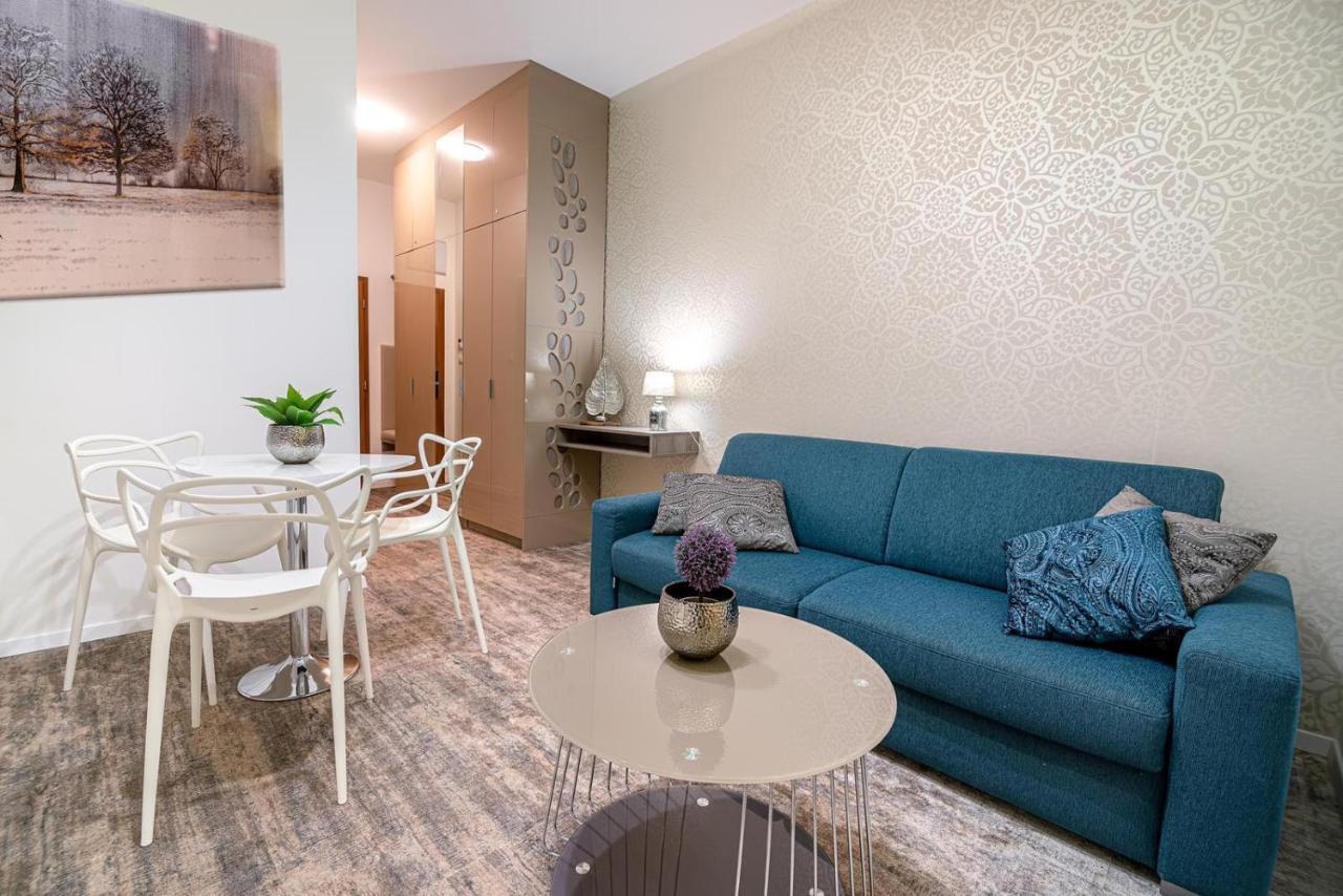 Apartmán LIANA Hrebienok C106 Vysoké Tatry Exterior foto