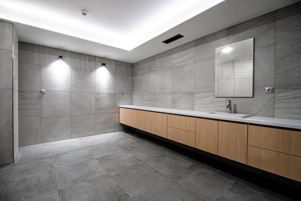 Apartmán LIANA Hrebienok C106 Vysoké Tatry Exterior foto