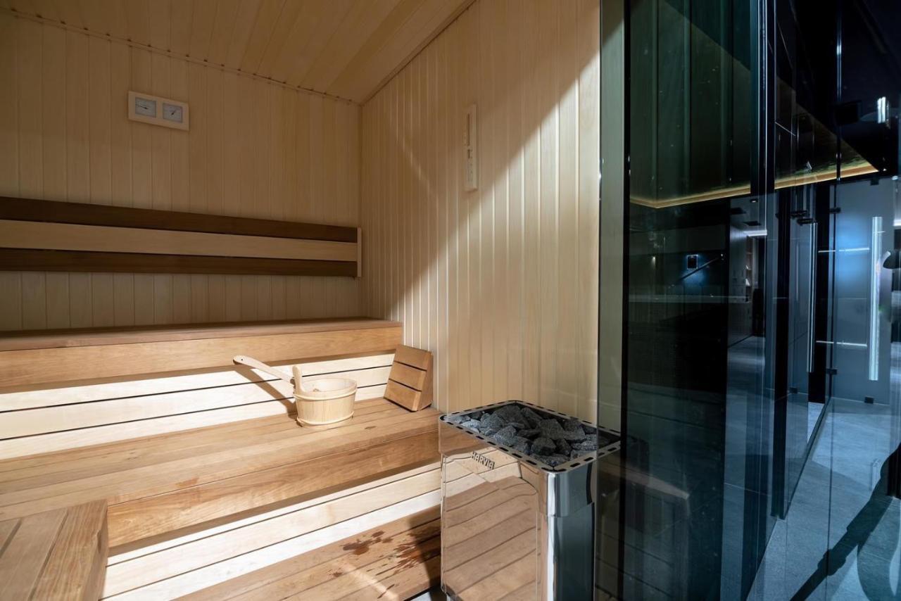 Apartmán LIANA Hrebienok C106 Vysoké Tatry Exterior foto