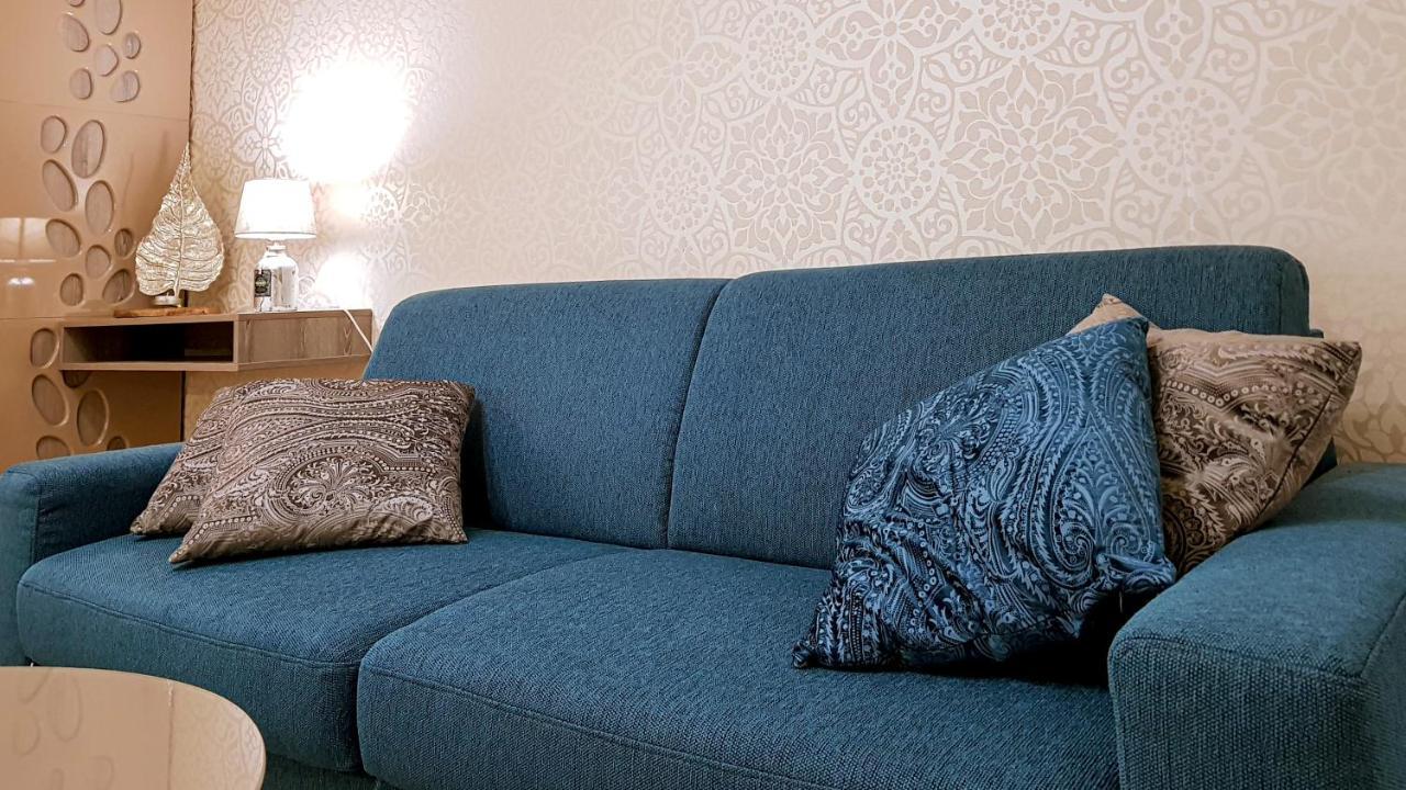 Apartmán LIANA Hrebienok C106 Vysoké Tatry Exterior foto