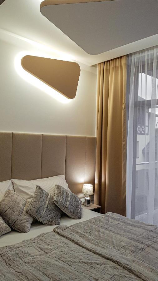 Apartmán LIANA Hrebienok C106 Vysoké Tatry Exterior foto